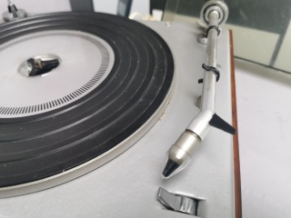 BEOGRAM 1000 TURNTABLE